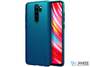 قاب محافظ نیلکین شیائومی Nillkin Frosted Shield Xiaomi Redmi Note 8 Pro
