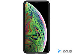 قاب محافظ نیلکین آیفون Nillkin Frosted Shield Case Apple iPhone 11 6.1