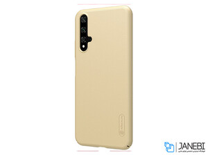 قاب Nillkin Frosted Shield Case Huawei Honor 20