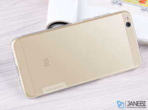 محافظ ژله ای نیلکین Xiaomi 5C
