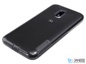 محافظ ژله ای موتورولا Moto g4 play