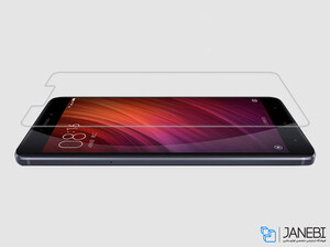 گلس شیائومی Redmi Note 4X