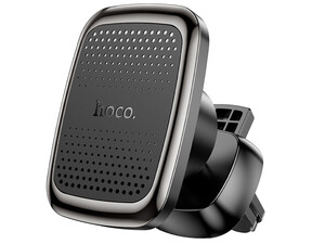هولدر موبایل مگنتی دریچه کولر خودرو هوکو Hoco Car holder CA106 magnetic for air outlet