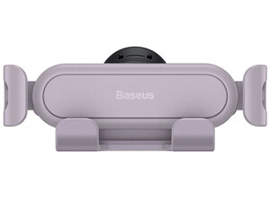 قیمت هولدر موبایل گرانشی داخل خودرو بیسوس Baseus Stable Gravitational Car Mount Lite SUWX010001