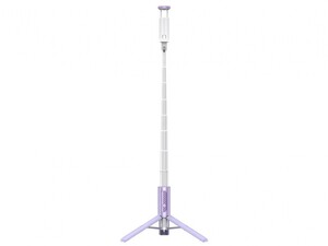 مونوپاد و سه پایه بیسوس Baseus Traveler Bluetooth Tripod Selfie Stick ZPBL000005
