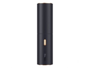 پنکه قابل شارژ بیسوس Baseus Square Tube Mini Handheld Fan