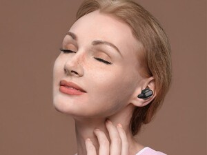 هندزفری بلوتوث بیسوس Baseus WM01 Plus Encok Wireless Earphones