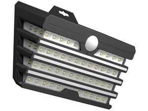 Baseus Energy Collection Series Wall Lamp Solar Charging
