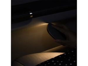 لامپ ای ای دی داخل خودرو بیسوس Baseus Bright Car Reading Light