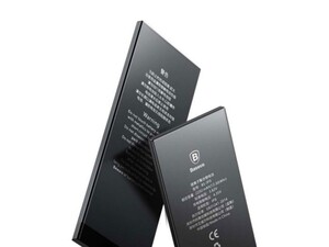 باتری آیفون بیسوس Baseus Apple iPhone 8 Replacement Battery 2250mAh