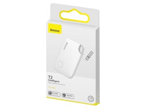 ردیاب بلوتوثی بیسوس Baseus T2 Wireless Smart Tracker Anti-lost