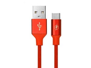 کابل تایپ سی تسکو TSCO TC C12 Type C Cable 1m