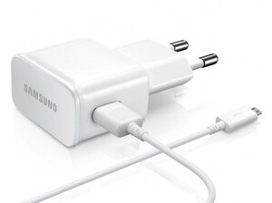 کابل و شارژر اصلی گوشی سامسونگ Samsung Travel Charger Adapter 2.0A