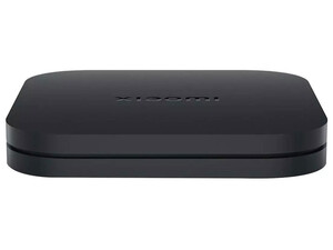 تی وی باکس شیائومی ( نسخه گلوبال ) Xiaomi TV Box S 2nd Gen 4K Ultra HD Streaming Device MDZ-28-AA