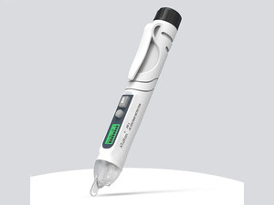 کیفیت تستر برق شیائومی Xiaomi Duka Smart Eelectric Test Voltage Detector EP-1