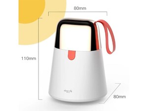 کیفیت دستگاه پرزگیر لباس درما شیائومی Xiaomi Deerma Mini Electric Fabric Lint Remover MQ603