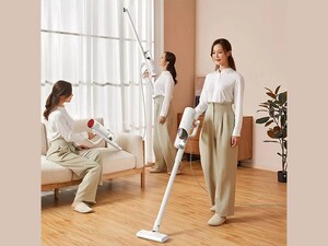 جارو برقی شیائومی Xiaomi Deerma Vacuum Cleaner DX300