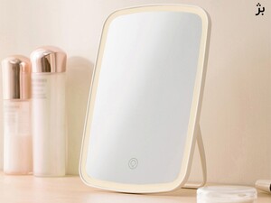 آینه رومیزی شیائومی XIAOMI JORDAN & JULY LED Mirror