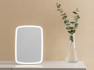 آینه رومیزی شیائومی XIAOMI JORDAN & JULY LED Mirror