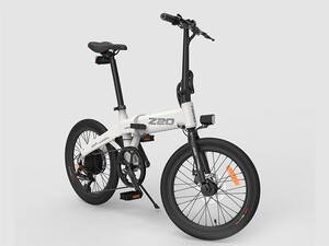 دوچرخه تاشو برقی شیائومی Xiaomi Himo Z20 Electric Bike