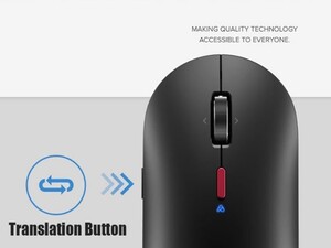 موس بی سیم شیائومی Xiaomi XASB01ME Wireless Mouse
