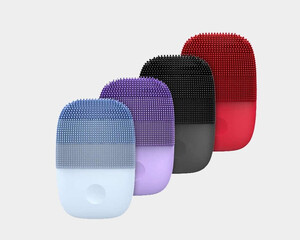 دستگاه پاک کننده صورت شیائومی Xiaomi inFace MS2000 Upgrade Version Sonic Facial Device