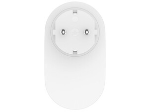 پریز برق هوشمند شیائومی Xiaomi Mi Smart Plug دارای دوشاخه استاندارد اروپایی