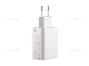 شارژر دیواری سریع شیائومی Xiaomi MDY-11-EZ Turbo Charger