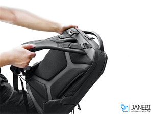 کوله پشتی گیمینگ شیائومی Xiaomi 90Minutes Game Backpack