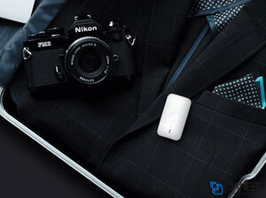 تگ ردیاب هوشمند شیائومی Xiaomi Mi Rabbit GPS Tracking Device