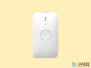 تگ ردیاب هوشمند شیائومی Xiaomi Mi Rabbit GPS Tracking Device