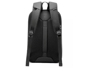 خرید کوله یو اس بی دار بنج Bange BG-7677 Oxford Backpack With USB Type-C Port 47x30x16cm