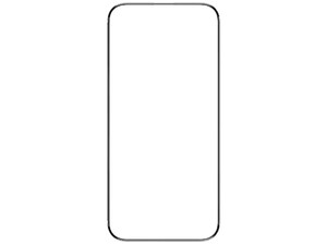 خرید گلس آیفون 14 پرو سه بعدی تمام صفحه گرین Green iPhone 14 Pro 3D HD-Pet Full Glass