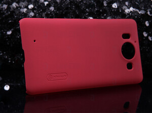 قاب محافظ  Microsoft Lumia 950