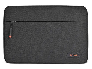 کیف لوازم جانبی ویوو WiWU Pilot Travel Pouch with Multiple Layer Organizer Bag