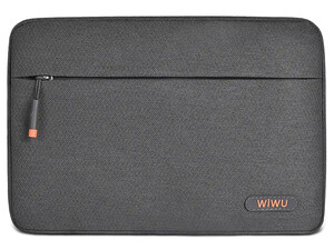 کیف لوازم جانبی موبایل ویوو WiWU Pilot Travel Pouch with Multiple Layer Organizer Bag