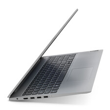 لپ تاپ 15.6 اینچی لنوو مدل IdeaPad 3 15IGL05-C 4GB 1HDD FHD