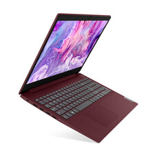 لپ تاپ 15.6 اینچی لنوو مدل IdeaPad 3 15IGL05-C 4GB 1HDD 256SSD - کاستوم شده