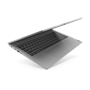 لپ تاپ 15.6 اینچی لنوو مدل IdeaPad 5 15ITL05-i7 8G 512SSD