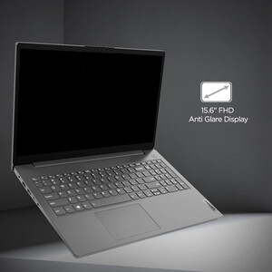 لپ تاپ 15.6 اینچی لنوو مدل  V15-RE -i3 4G 256SSD MX۳۵۰