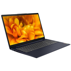 لپ تاپ 15.6 اینچی لنوو مدل IdeaPad 3 - 15ITL6-i7 8G 1HDD