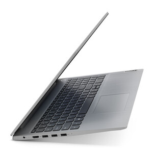 لپ تاپ 15.6 اینچی لنوو مدل IdeaPad 3 15IGL05-C 4GB 1HDD 512SSD - کاستوم شده