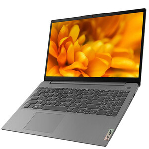 لپ تاپ 15.6 اینچی لنوو مدل IdeaPad 3 - I7 12G 256SSD 1T - کاستوم شده