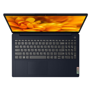 لپ تاپ 15.6 اینچی لنوو مدل IdeaPad 3 15ITL6 - i3 8G 256G