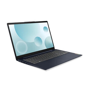 لپ تاپ 15.6 اینچی لنوو مدل IdeaPad 3 15IAU7-i3 8GB 512SSD - کاستوم شده