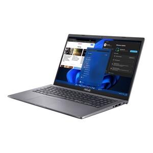 لپ تاپ 15.6 اینچی ایسوس مدل X515JP-EJ408-i7 16GB 1HDD 256SSD MX330 - کاستوم شده