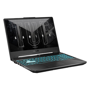 لپ تاپ 15.6 اینچی ایسوس مدل TUF Gaming F15 FX506HF-HN014-i5 16GB 1SSD RTX 2050 - کاستوم شده