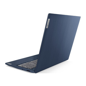 لپ تاپ 15.6 اینچی لنوو مدل IdeaPad 3 15IAU7-i3 20GB 512SSD