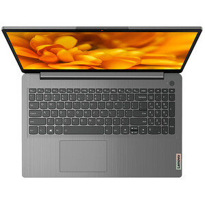 لپ تاپ 15.6 اینچی لنوو مدل IdeaPad 3 15ITL6-i5 20GB 512SSD MX350