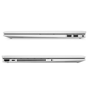 لپ تاپ 15.6 اینچی اچ‌پی مدل Pavilion x360 15t-ER100-i7 32GB 1SSD Iris Xe
